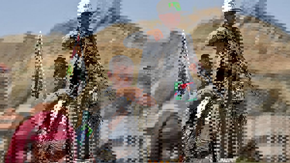 منظمة حقوقية يمنية: الحوثيون جندوا نصف مليون طفل خلال 6 أشهر