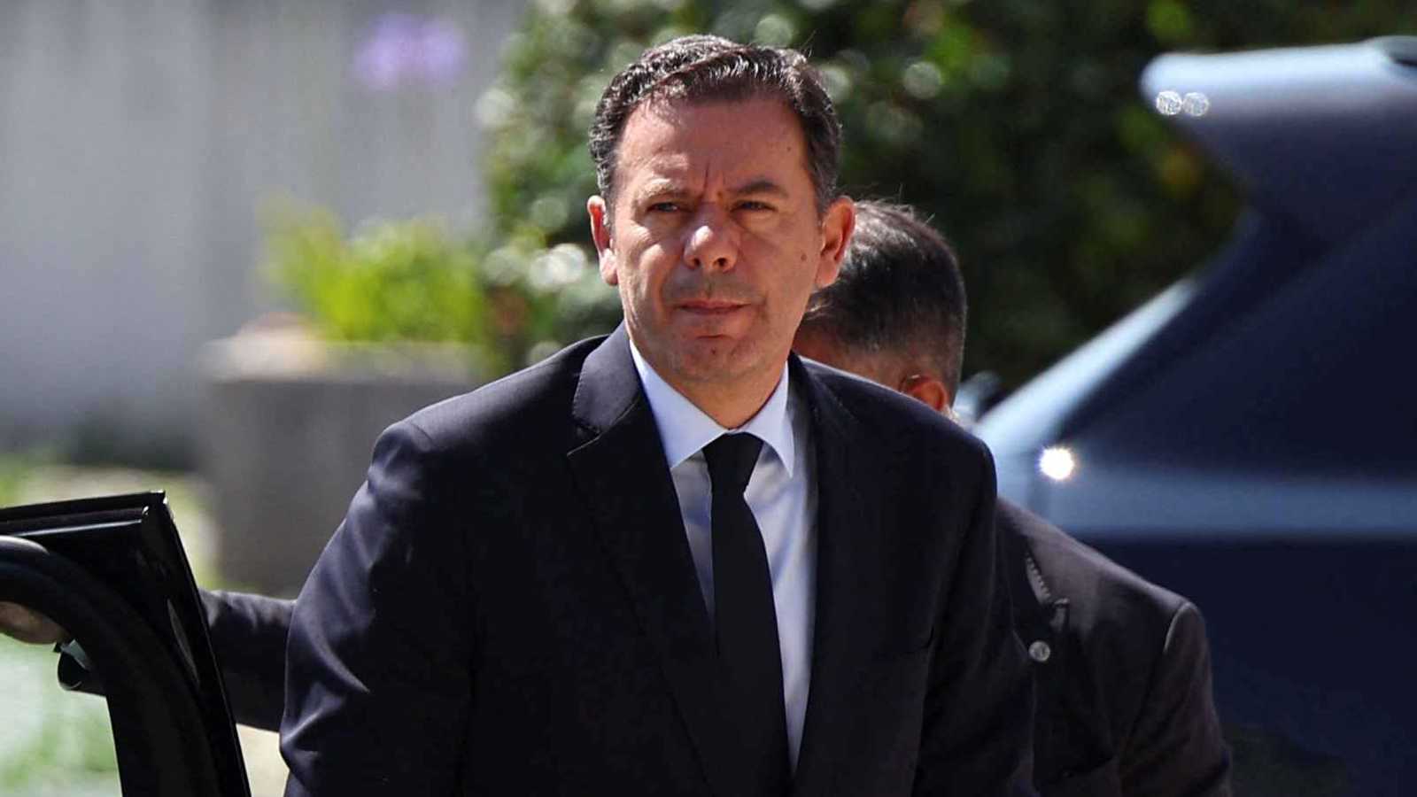 البرتغال تلتحق بفرنسا وكندا وبريطانيا في الاعتراف بدولة فلسطينية