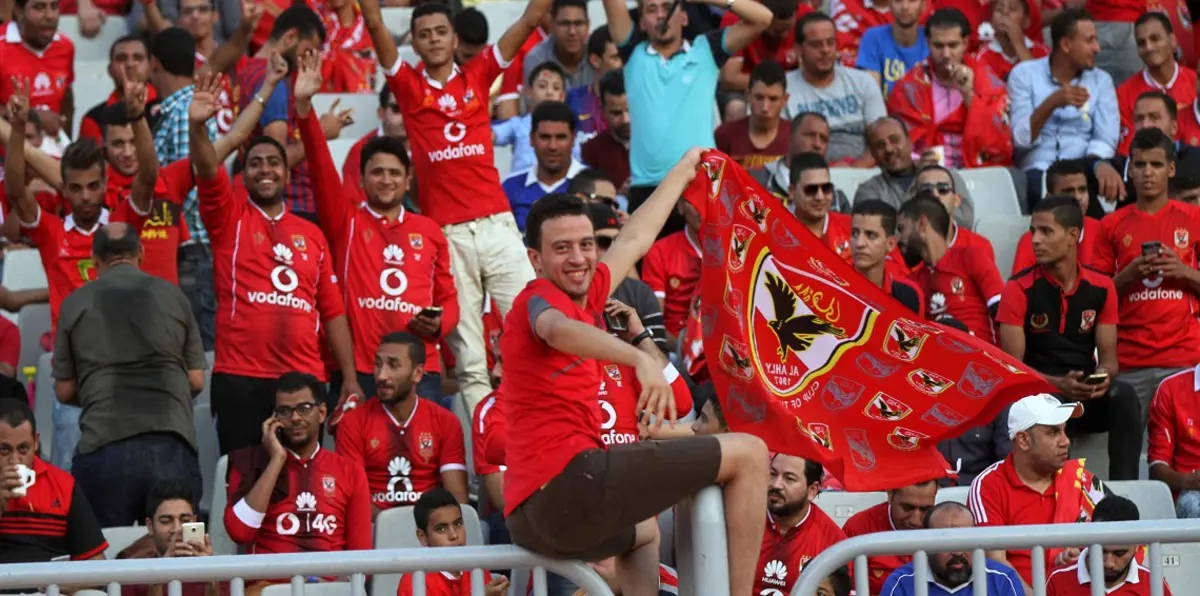 الاتحاد المصري يعلن عودة الجماهير للدوري الجديد