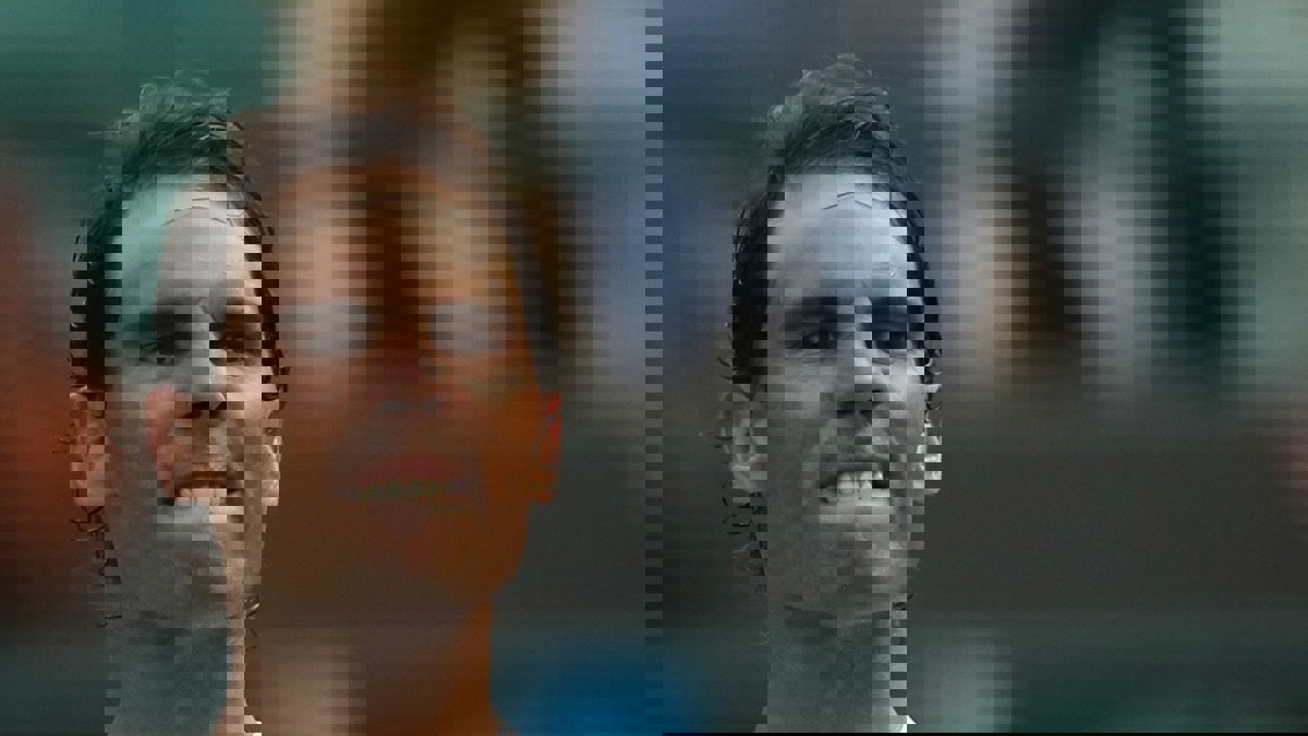 نادال عن تفاوض ريال مدريد مع بوغبا: "ثمنه مجنون"