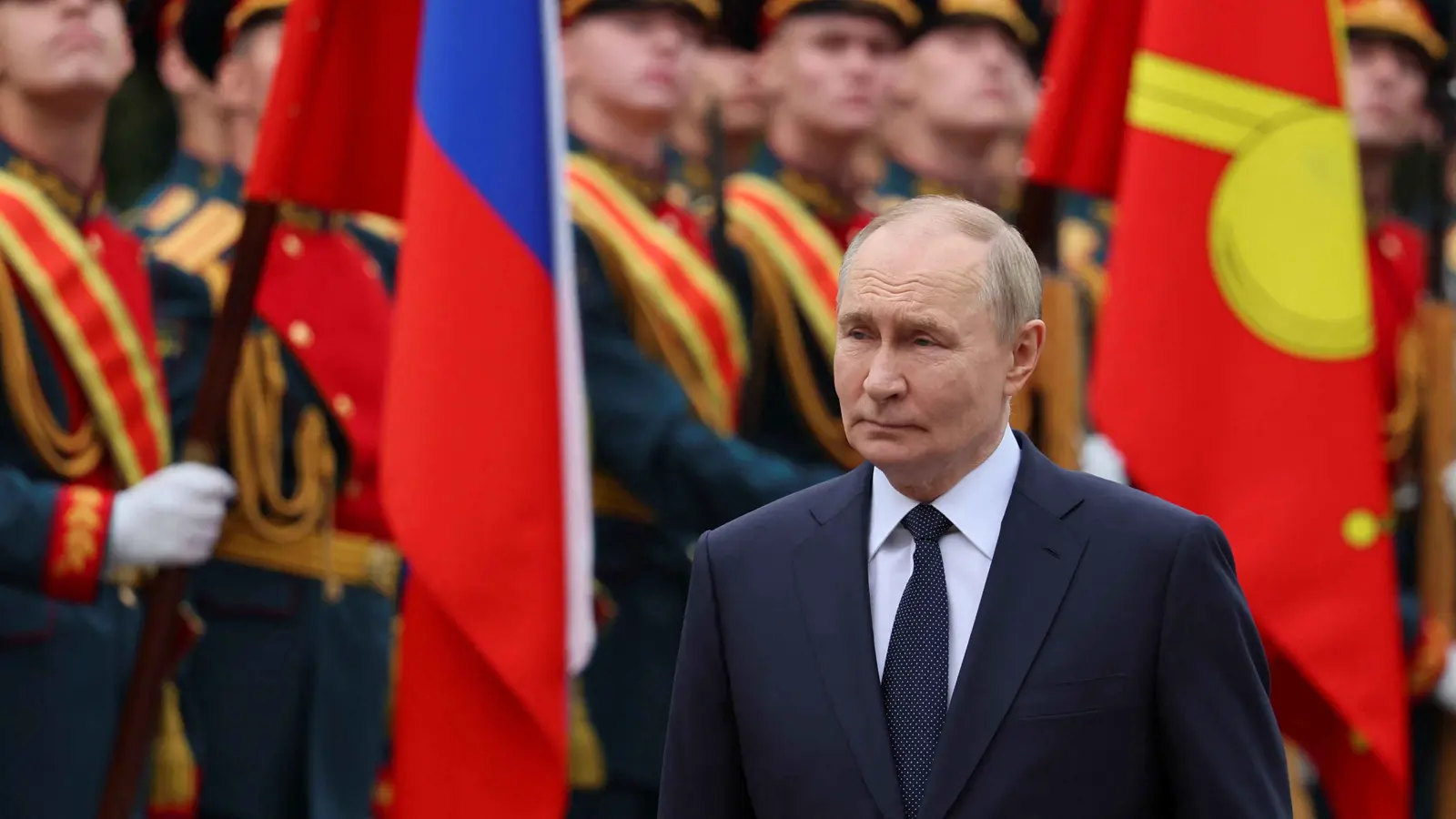 "سلام القوة".. كيف تواجه روسيا ضغوط ترامب لإنهاء حرب أوكرانيا؟