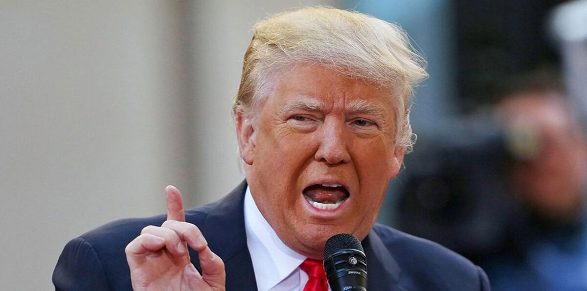 ترامب يهدد باستبعاد كندا من اتفاق "نافتا" وإنهاء العمل به إذا تدخل الكونغرس