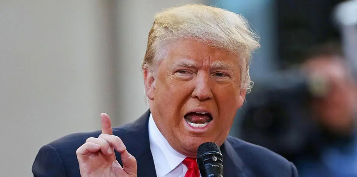 ترامب يهدد باستبعاد كندا من اتفاق "نافتا" وإنهاء العمل به إذا تدخل الكونغرس