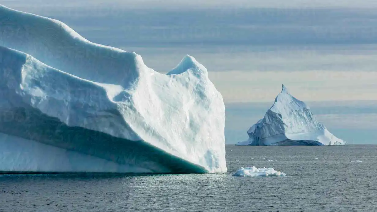 "احترار غير مسبوق" يربك التوازن البيئي في المحيط الأطلسي