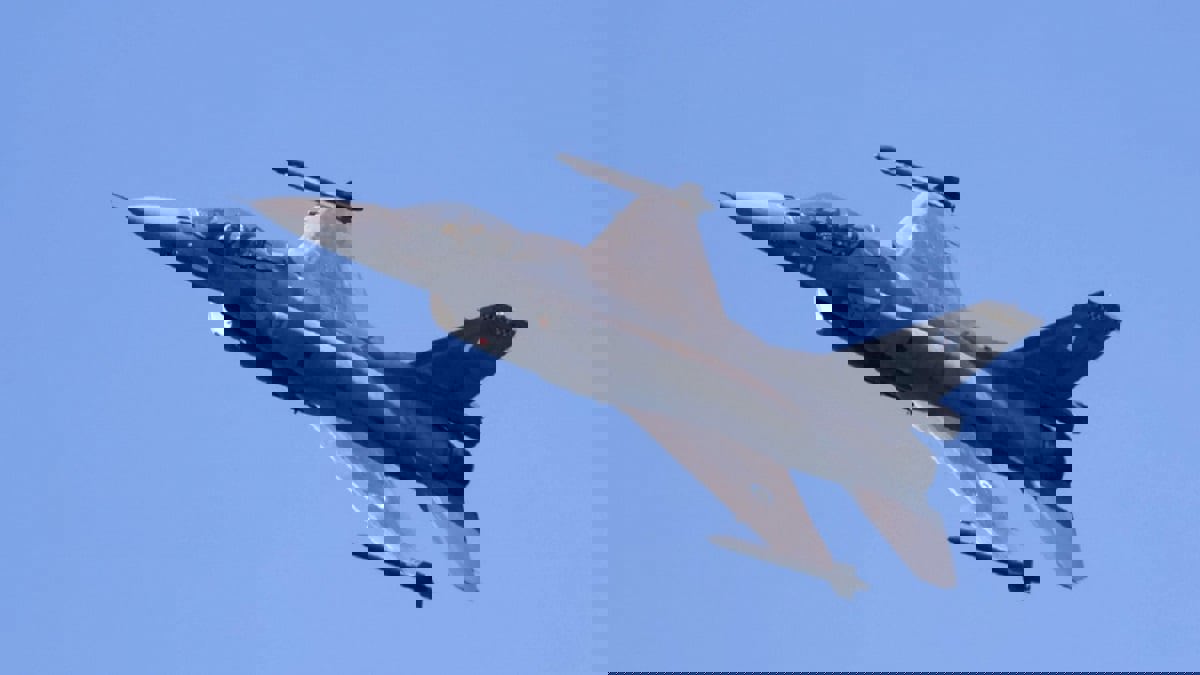 اليونان توافق على صفقة دفاعية مع إسرائيل بـ1.7 مليار دولار‎