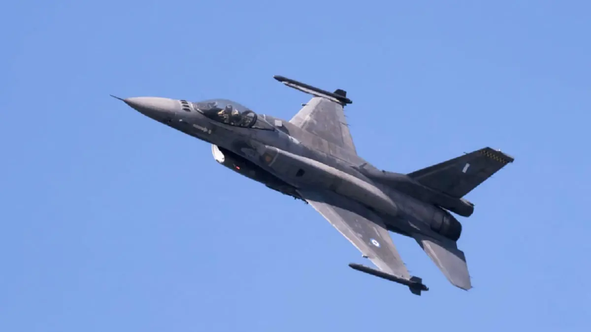 اليونان توافق على صفقة دفاعية مع إسرائيل بـ1.7 مليار دولار‎