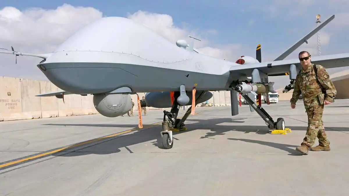 "رجل الظل".. غارة أمريكية تستهدف قياديًا بارزًا في القاعدة باليمن