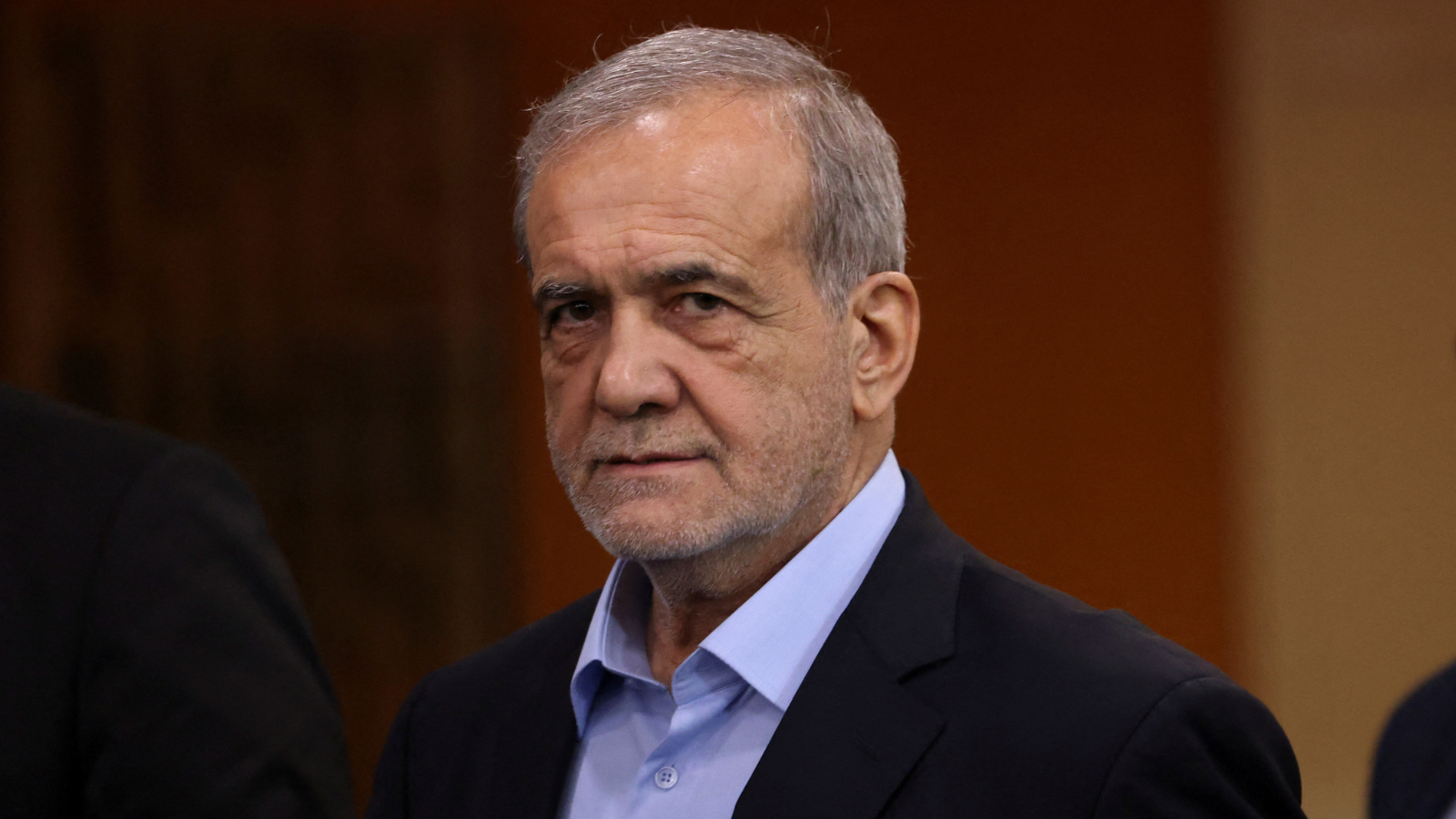 الرئيس الإيراني: فوز ترامب "لا يغير شيئا"