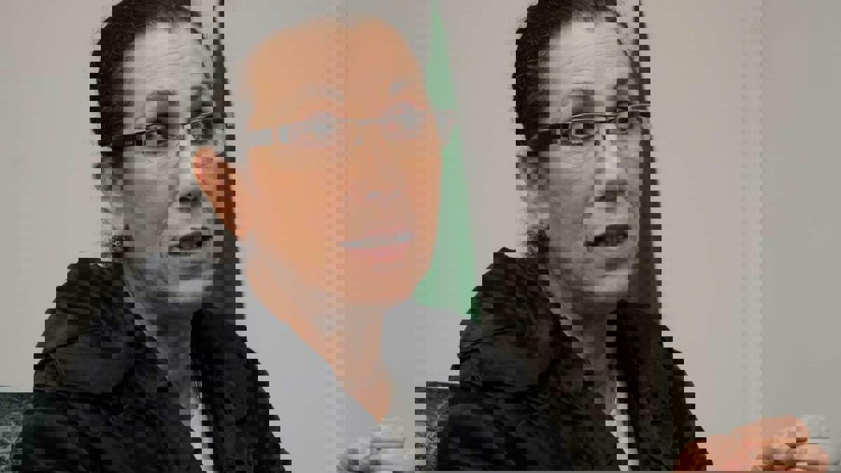 برسالة من سجنها.. لويزة حنون تفجر صراعًا داخل حزب العمال الجزائري