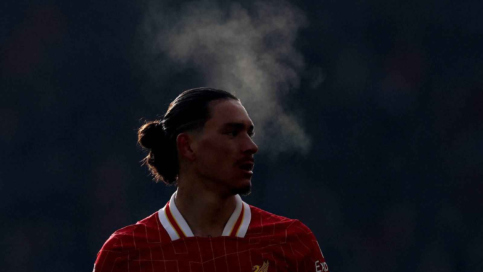 مثل أوسيمين.. داروين نونيز يصدم الهلال السعودي