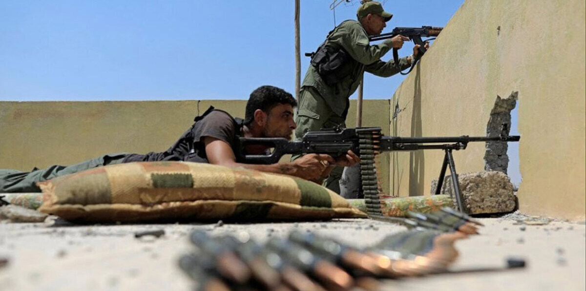 لا سيناريو سلميًا لإدلب إلّا بتغيير «النصرة» سلوكها جذريًا