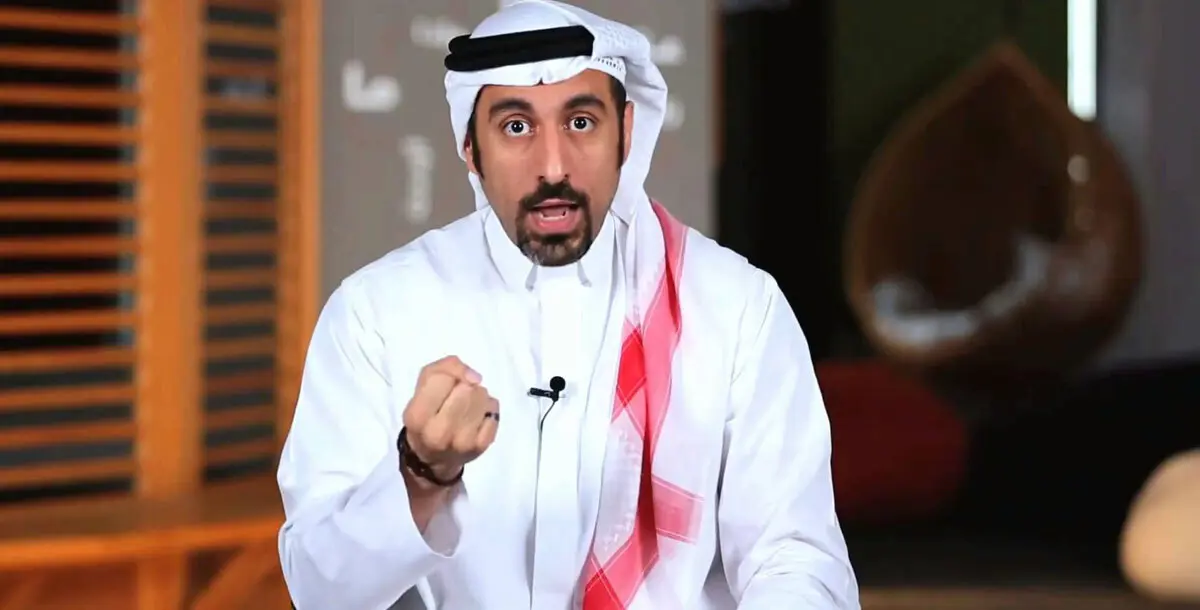 وفاة الإعلامي أحمد الشقيري "إشاعة"