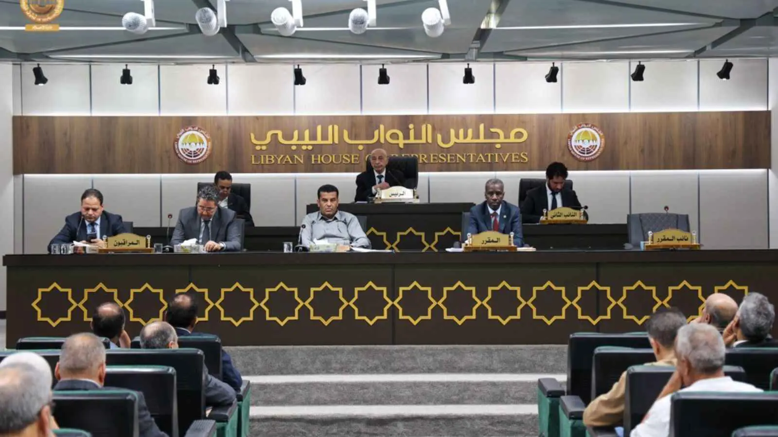 وسط تعقيدات ومخاوف.. برلمان ليبيا يناقش ملفات مرشحي رئاسة الحكومة
