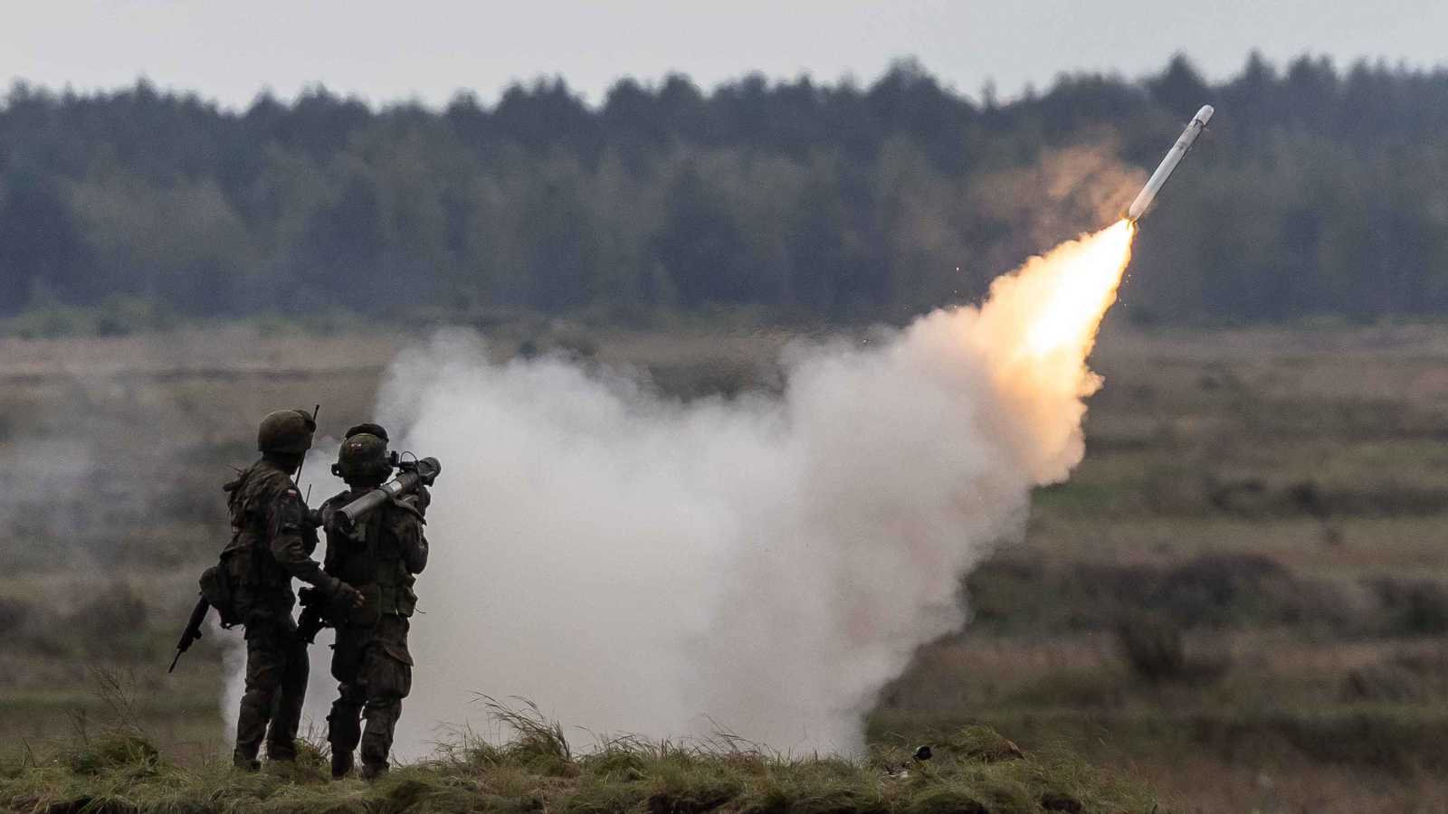 دون انتظار أوروبا.. بولندا تبدأ إجراءات بناء جدارها المضاد للمسيّرات