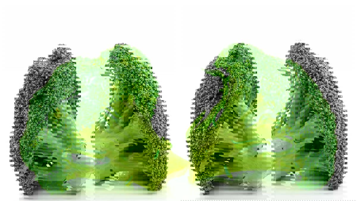 دراسة: البروكلي يقلل الخلايا السرطانية بنسبة 75%