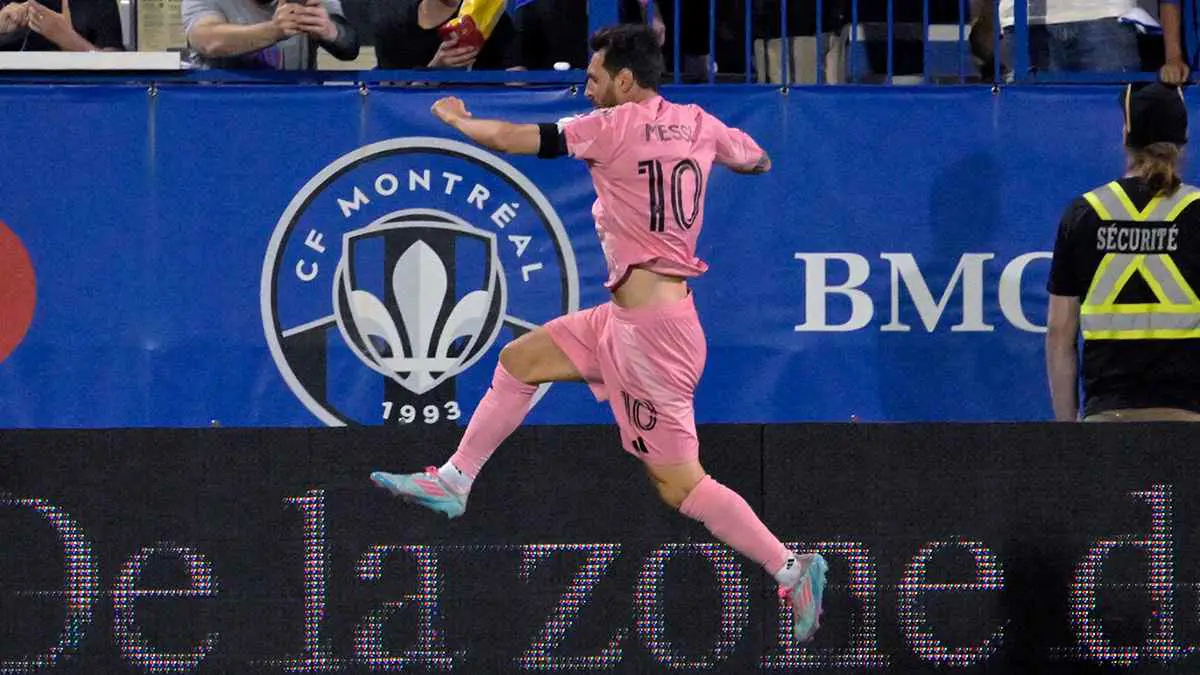 كيف يخطط إنتر ميامي لحرمان الأهلي السعودي من ميسي؟