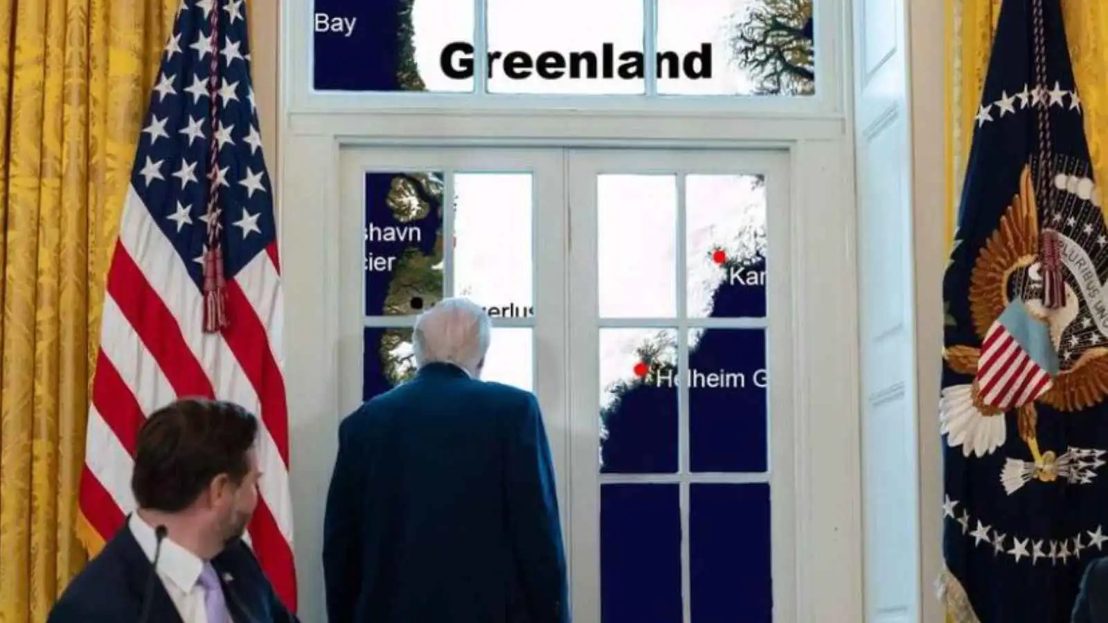 لماذا غرينلاند ترفض التحول إلى "بورتوريكو" القطب الشمالي؟