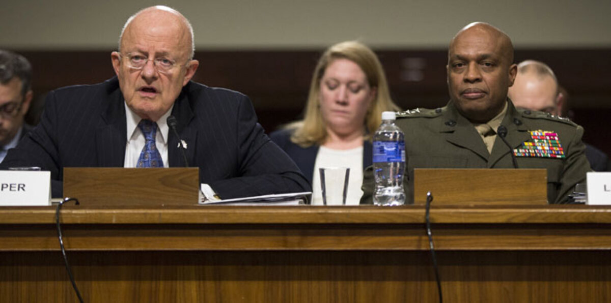 واشنطن لا تستبعد إسقاط موسكو مقاتلات أمريكية في سوريا