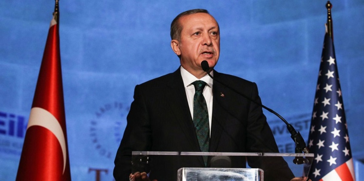 تركيا ومعركة الموصل