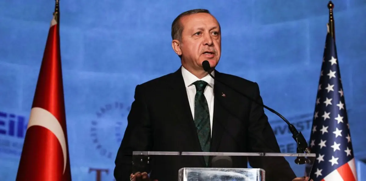 تركيا ومعركة الموصل