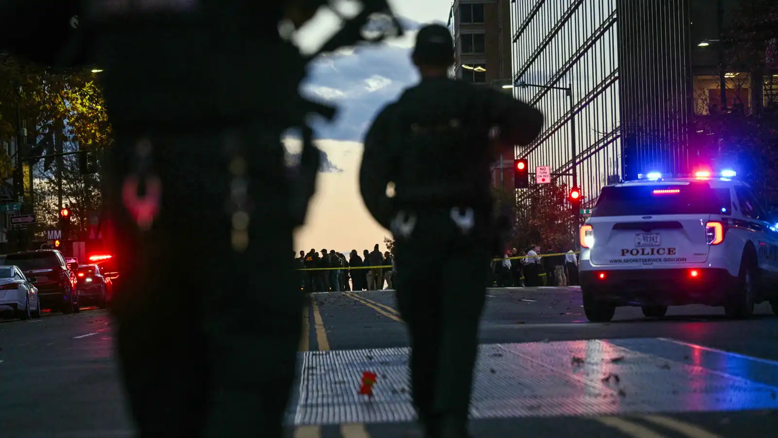 جثة مقيّدة داخل بحيرة.. شابة سورية ضحية "جريمة شرف" في هولندا (فيديو إرم)