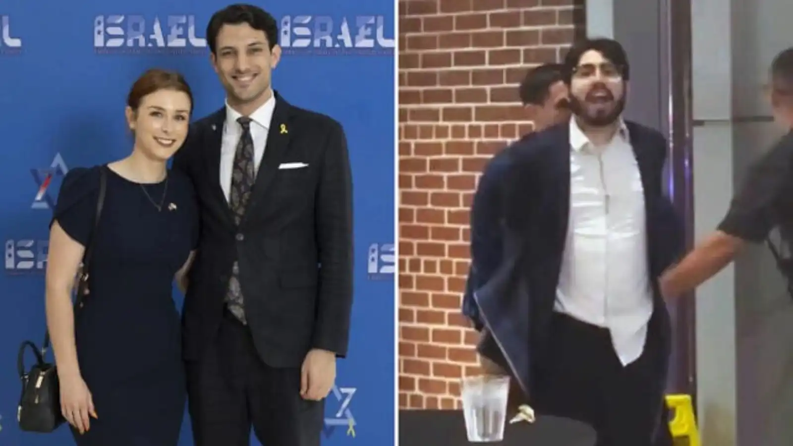 تهم جديدة بالإرهاب ضد قاتل الدبلوماسيين الإسرائيليين في واشنطن