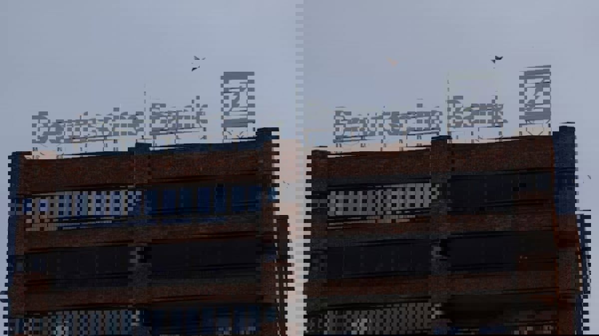 محكمة روسية تصادر أصول وحسابات "دويتشه بنك" 