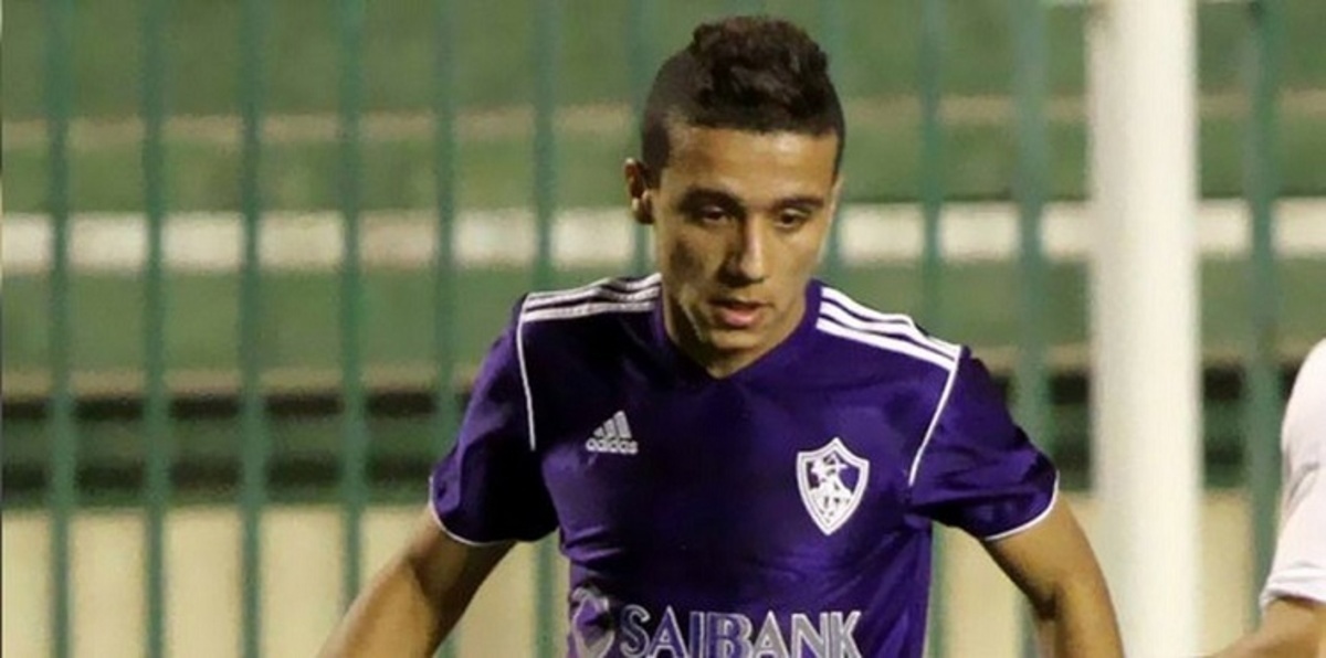 مصر.. الزمالك يجدد لمعروف يوسف ويكشف حقيقة اشتباك مصطفى فتحي