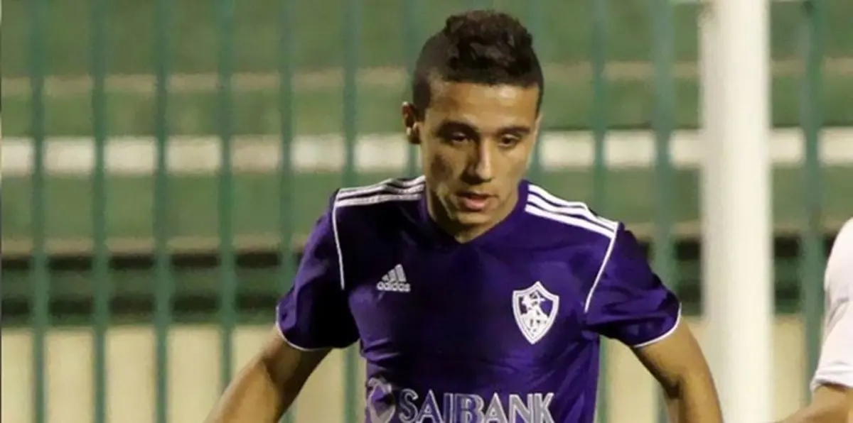 مصر.. الزمالك يجدد لمعروف يوسف ويكشف حقيقة اشتباك مصطفى فتحي