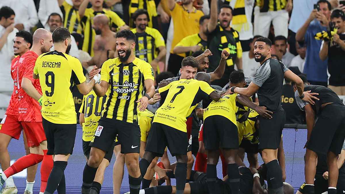 الاتحاد السعودي ينافس آرسنال على ضم نجم بايرن ميونخ