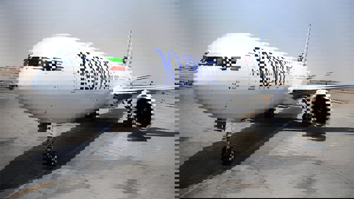 بعد خسائر 2022.. الخطوط الكويتية تتوقع العودة لنقطة التعادل بنهاية 2024