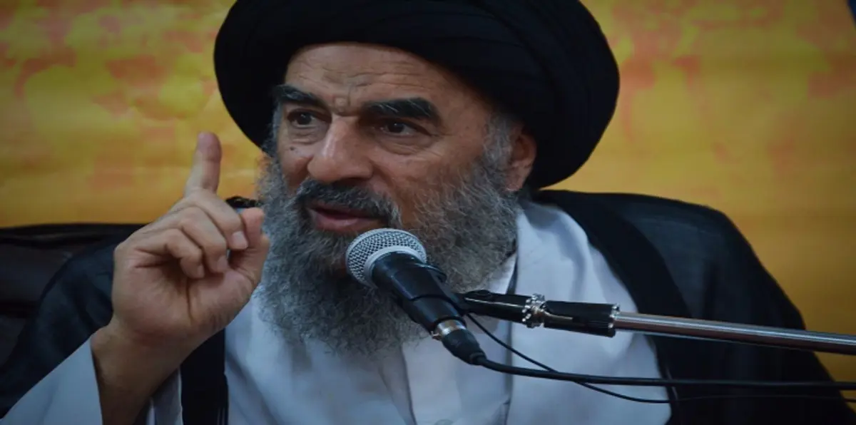 مرجع شيعي عراقي يُحذّر من تكرار سيناريو معارك حلب في الموصل