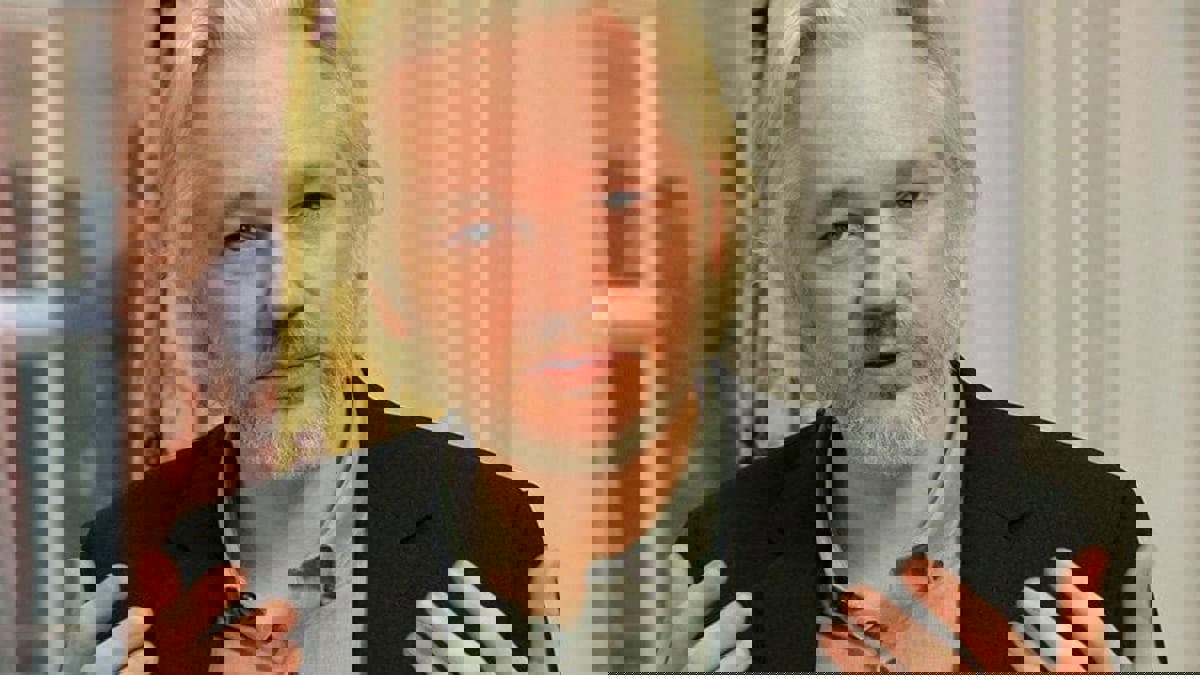 أمريكا تحاول مجددا تسلم أسانغ مؤسس "ويكيليكس" من بريطانيا