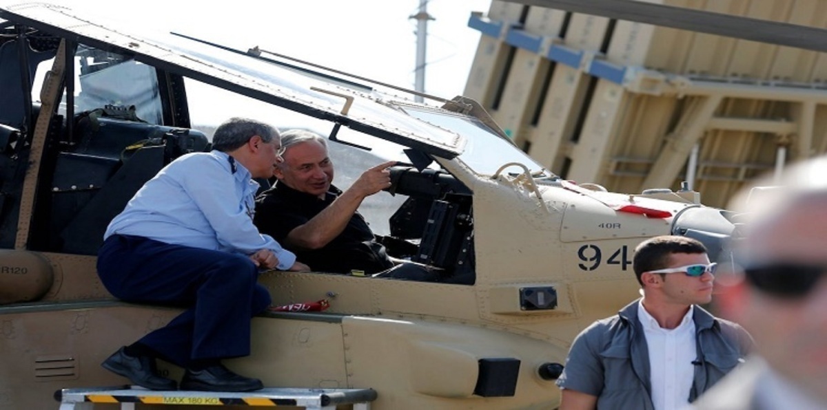 إسرائيل تتسلم الدفعة الأولى من طائرات F-35 خلال أسبوعين