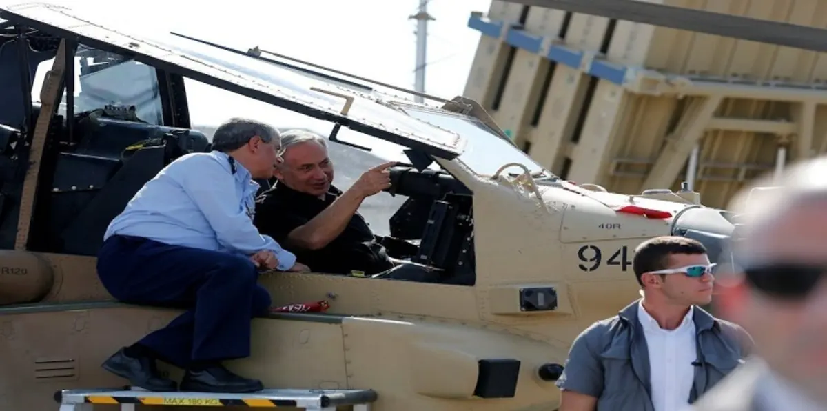 إسرائيل تتسلم الدفعة الأولى من طائرات F-35 خلال أسبوعين