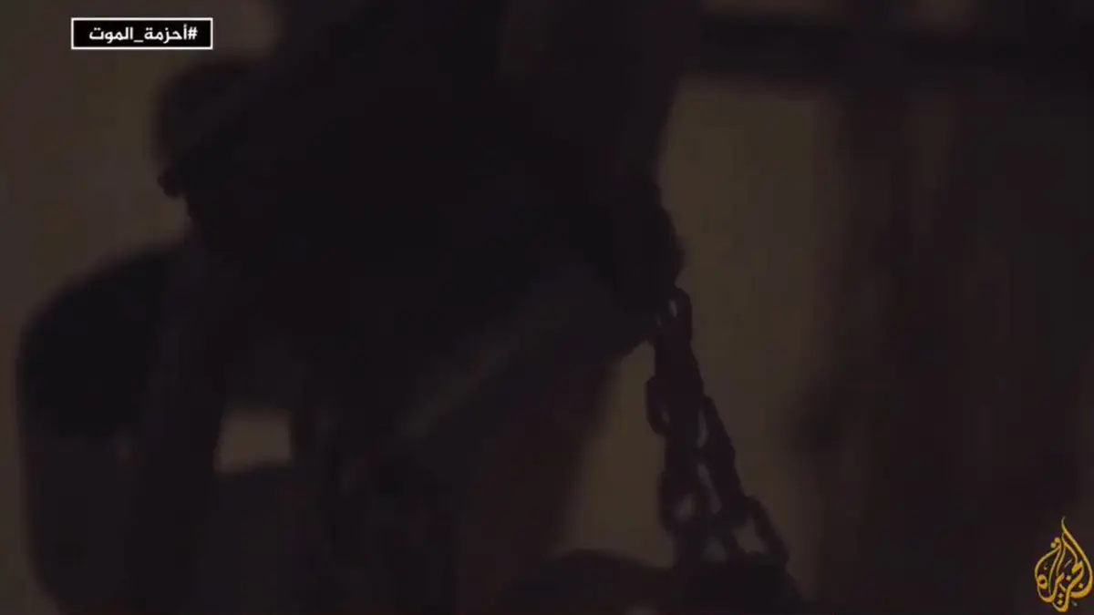 تحقيق "أحزمة الموت" لقناة الجزيرة يثير السخرية بمواقع التواصل