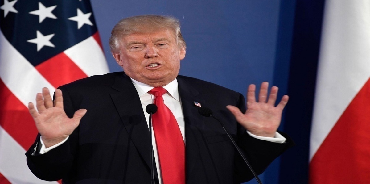 تهم التحرش الجنسي تلاحق ترامب ومطالب للكونغرس بالتحقيق