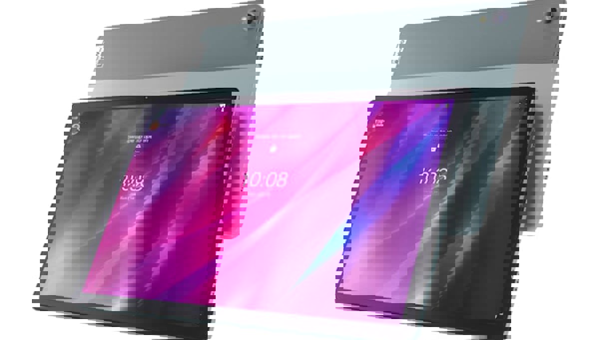 "لينوفو" تكشف عن باقة جديدة من الأجهزة اللوحية