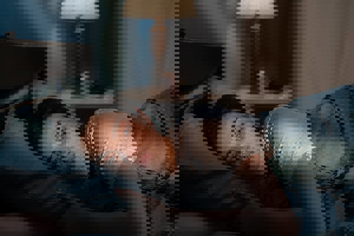 هذه الأطعمة تعزز خطر إصابتك بالأرق المزمن