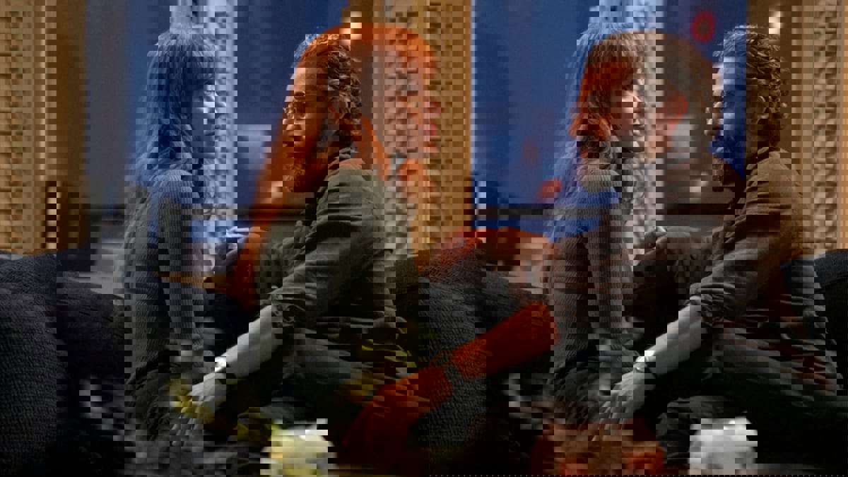 المسلسل الأمريكي "مشاهد من الزواج".. معالجة نفسية لأسرار الحياة الزوجية