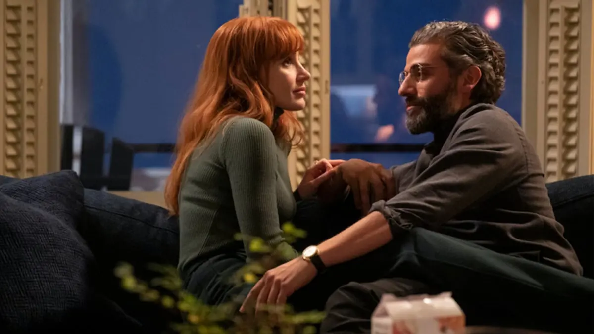 المسلسل الأمريكي "مشاهد من الزواج".. معالجة نفسية لأسرار الحياة الزوجية