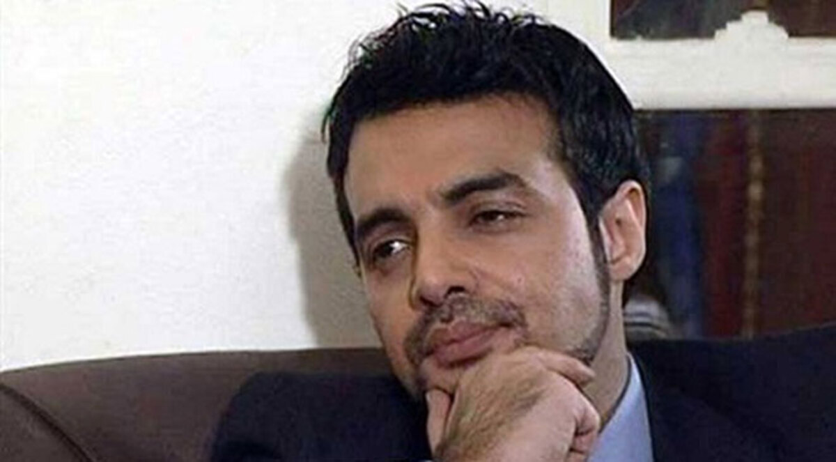 عمرو ياسين يهاجم Arabs Got Talent