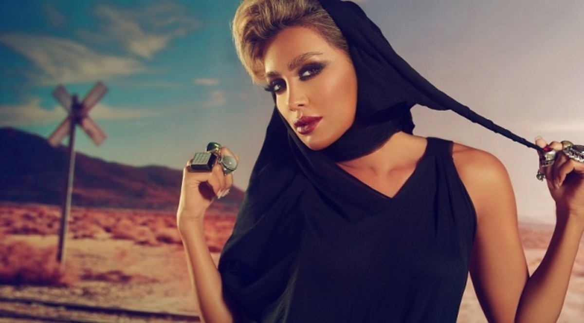 داعشي يطالب بممارسة جهاد النكاح مع مايا دياب