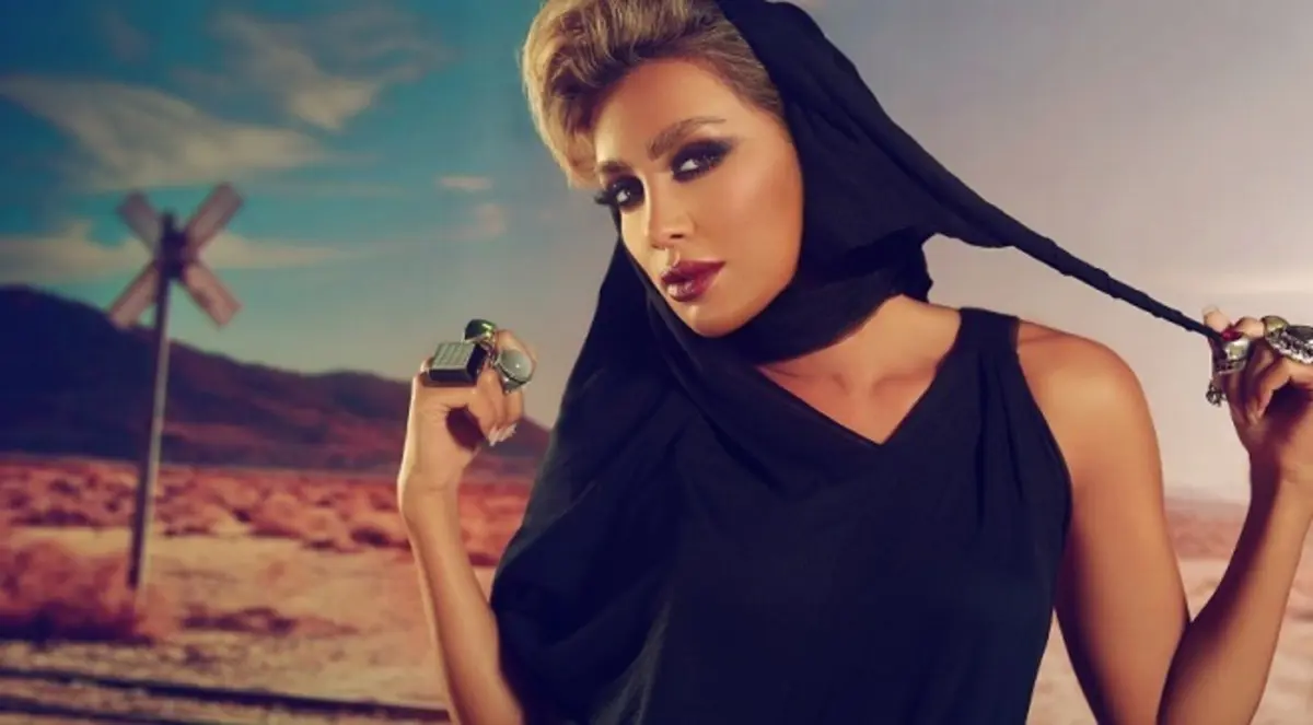 داعشي يطالب بممارسة جهاد النكاح مع مايا دياب