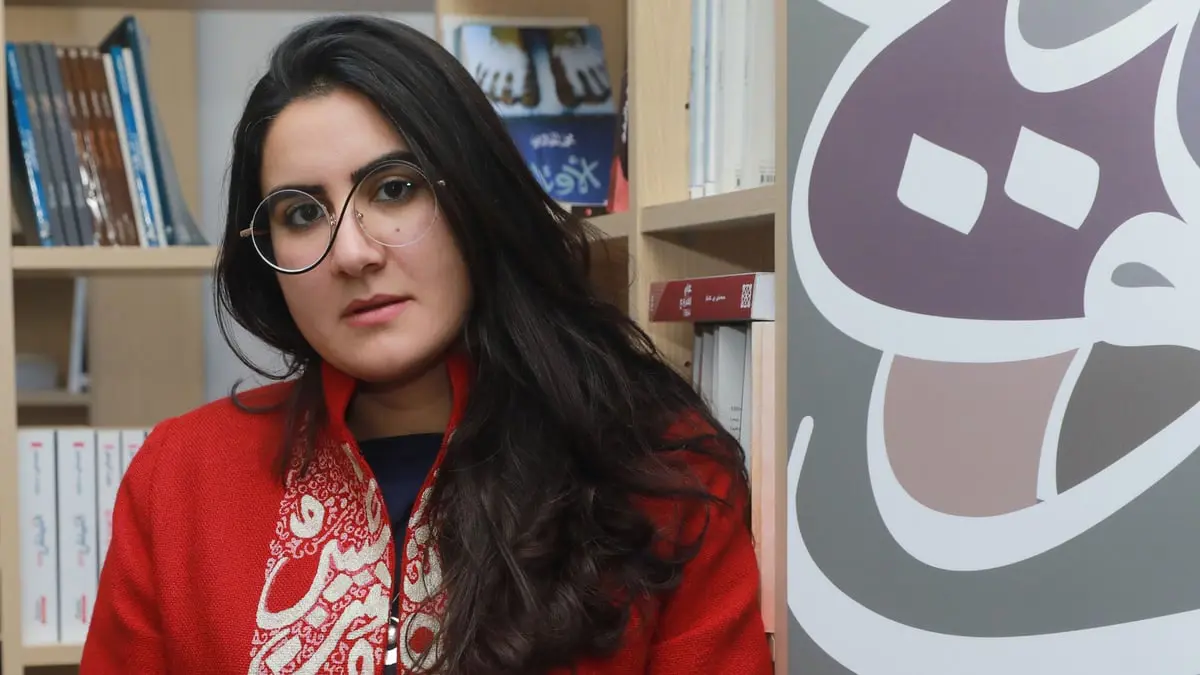 "أشياء" لسمر المزغني.. رواية تغوص في قضايا الإدمان