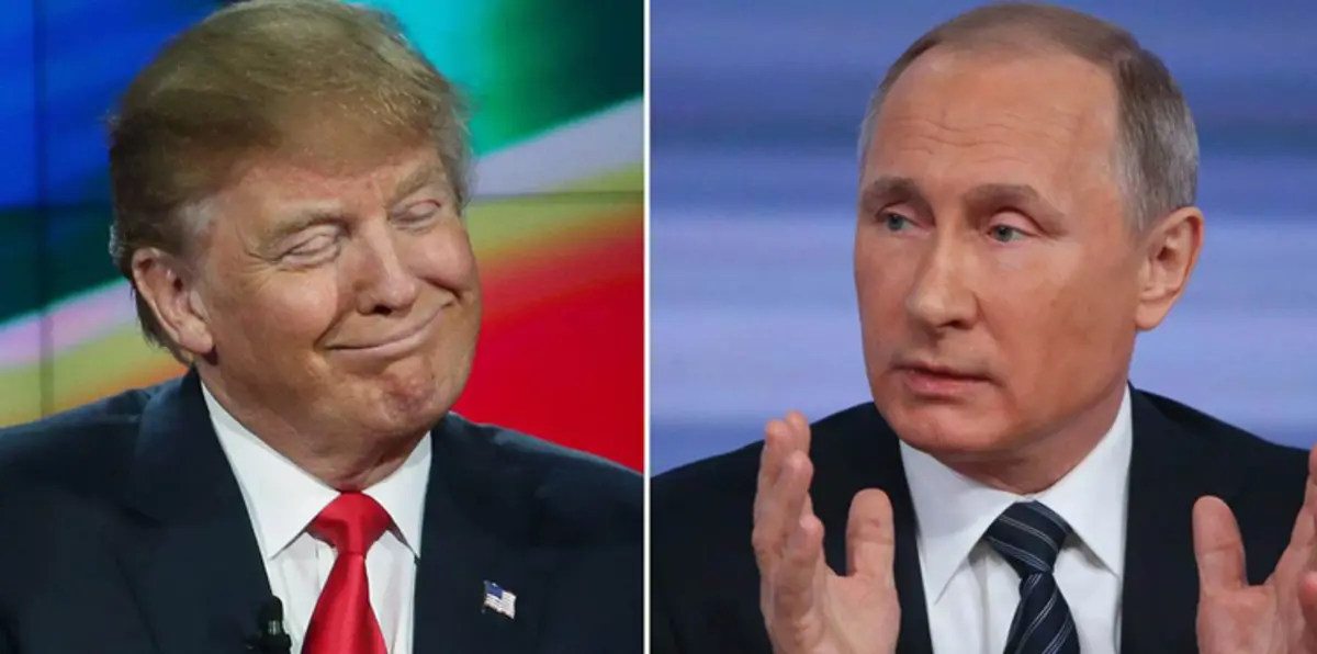 رغم ترحيبها بانتخابه.. روسيا تشكك في تعهد ترامب بالعمل مع موسكو في سوريا