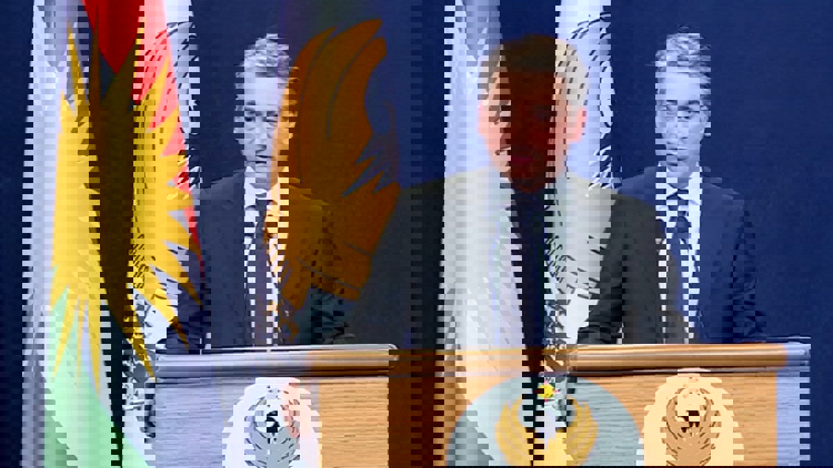 "كردستان العراق" يتفق مع بغداد على حصته في ميزانية 2020