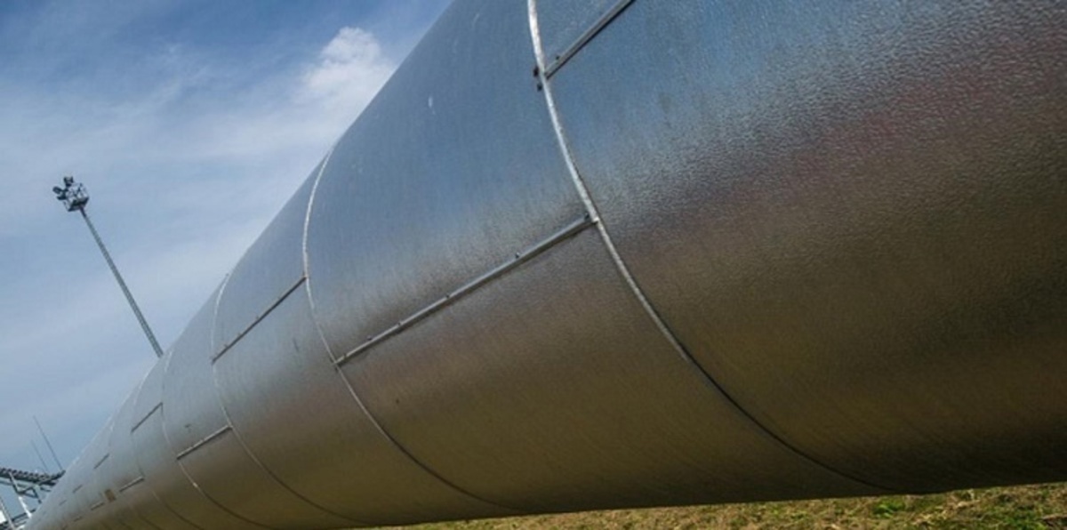 البرلمان التركي يقرُّ اتفاق خط أنابيب الغاز "ترك ستريم"