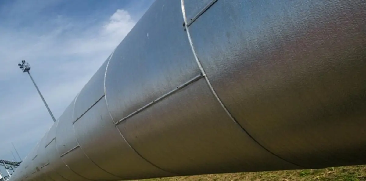 البرلمان التركي يقرُّ اتفاق خط أنابيب الغاز "ترك ستريم"