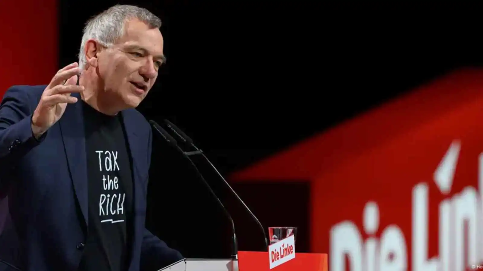 اليسار الألماني: فوز ممداني في انتخابات نيويورك "يمنحنا زخمًا"